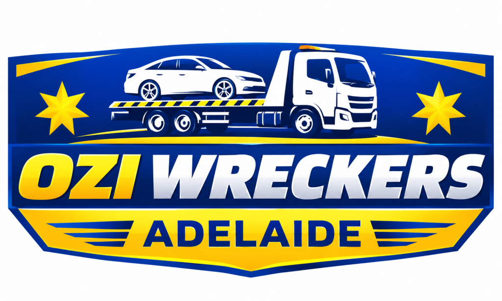 ozi ozi car wreckers adelaide